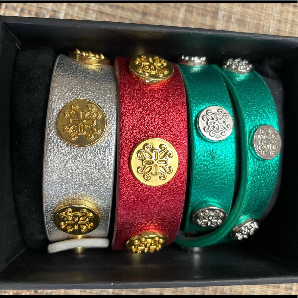 wrap bracelets